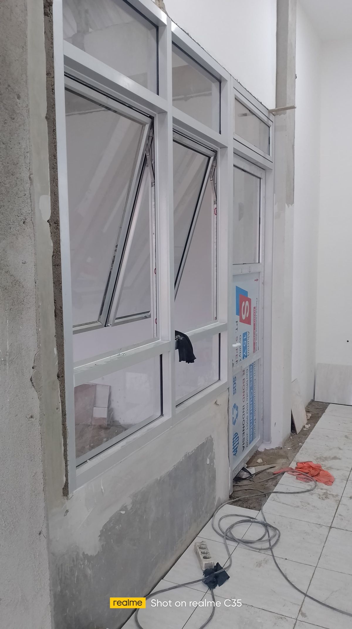 Sintang Pak Budi - Dokumentasi Proyek